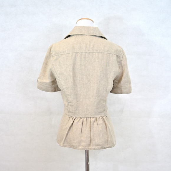 *Sold on @Foxtail90* MICHAEL KORS Blazer - Picture 6 of 8